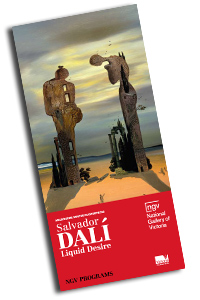 What's On: Salvador Dali