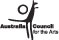 Australia Council for the Arts