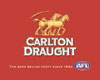 Carlton Draught