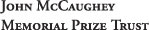 John McCaughey Memorial Prize Trust