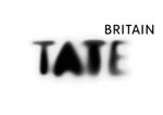 Tate Britain