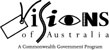 Visions of Australia - a Commonwealth Government Program