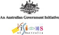 Visions of Australia