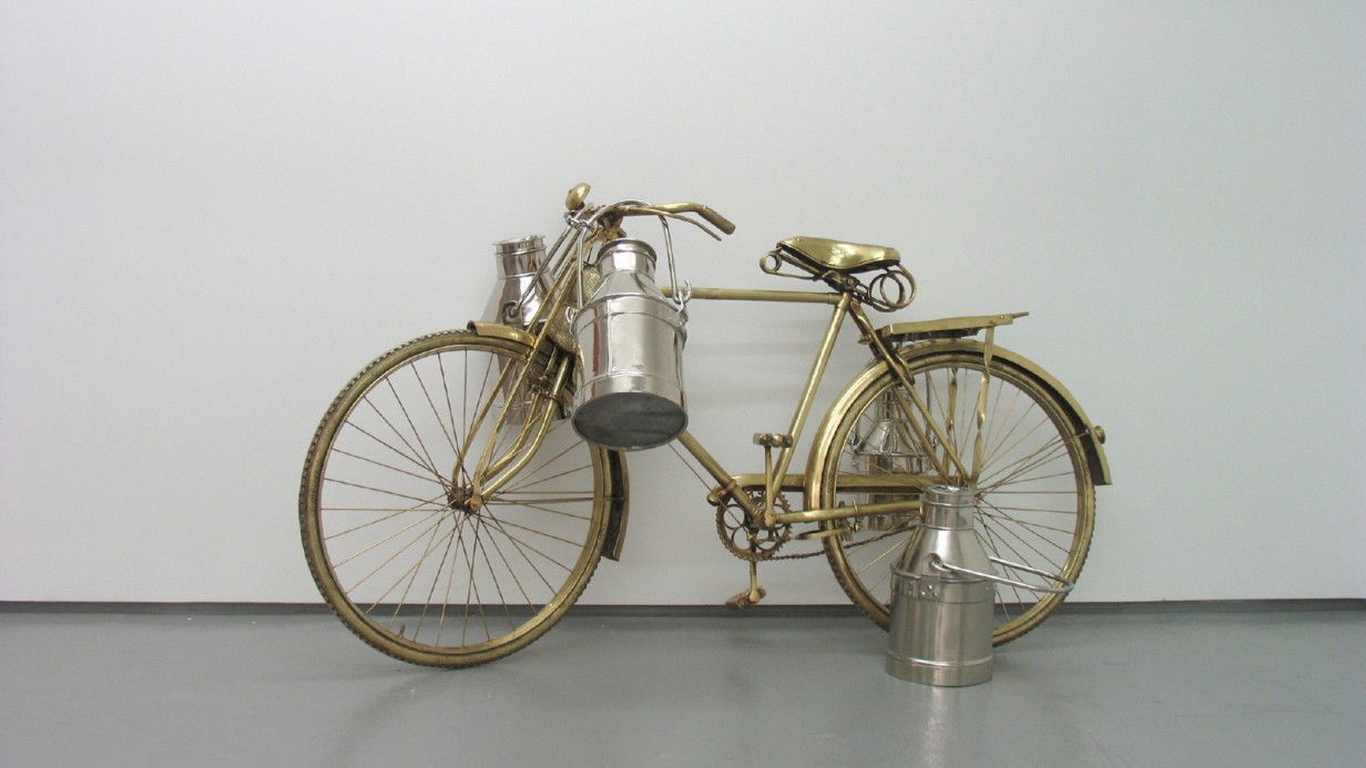  Subodh Gupta