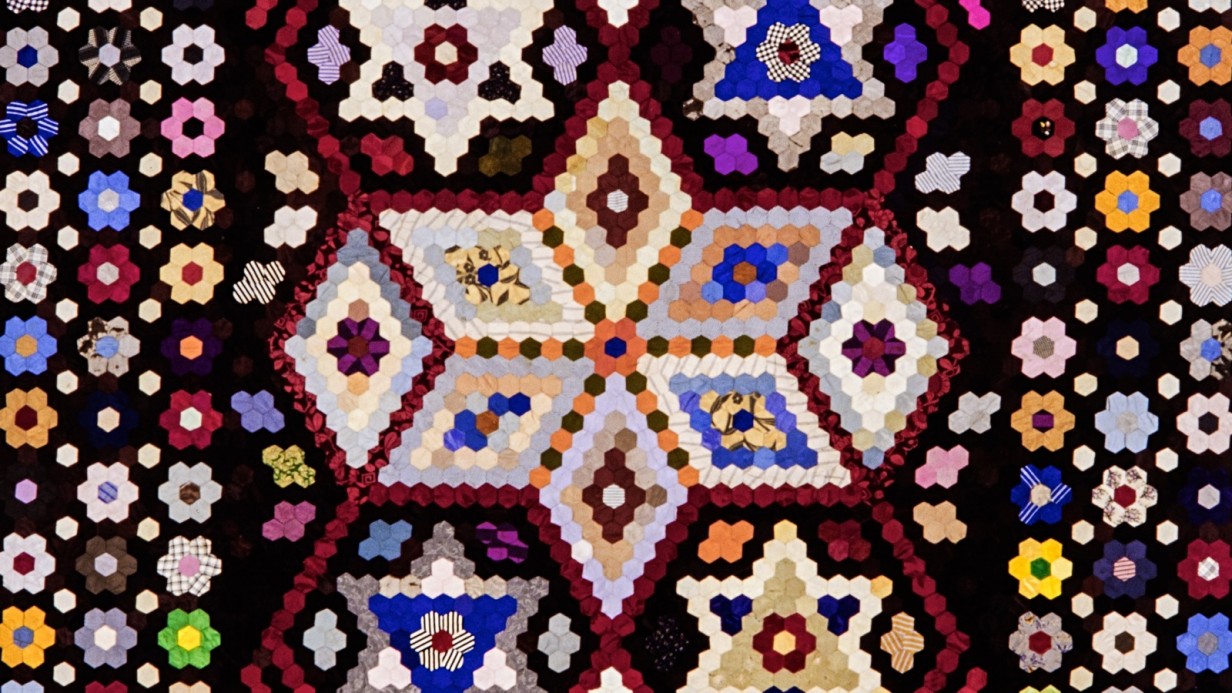  Making the Australian Quilt: 1800–1950
