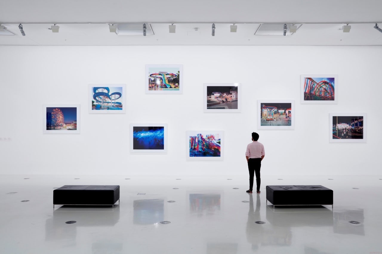 NGV Festival of Photography
