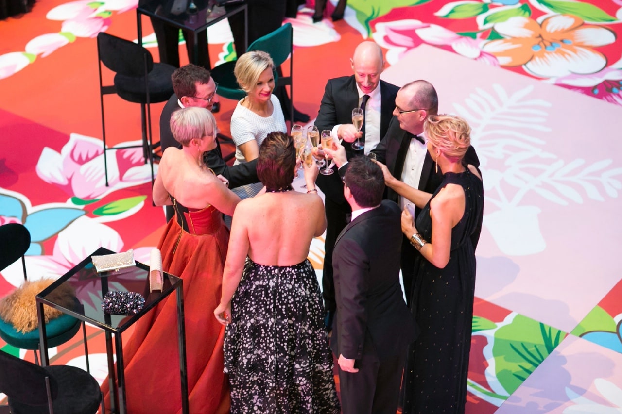 NGV Gala