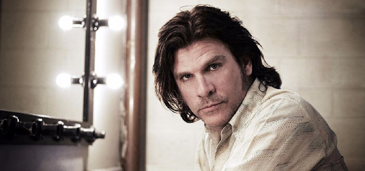Tex Perkins