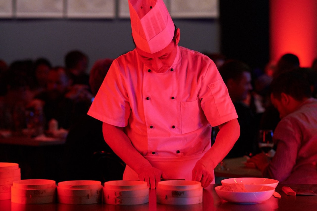 NGV Friday Nights, NGV International