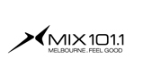 MIX 101.1