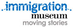Immigration Museum