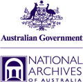 National Archives of Australia