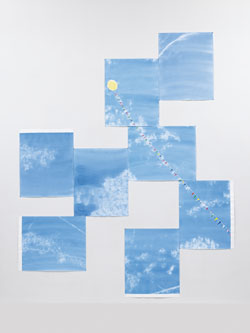 Dave MULLER - The Northerly Set #8, 20, 21, 22, 32, 36, 97 and 104, 200203