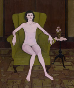 Artist, Artwork title, year