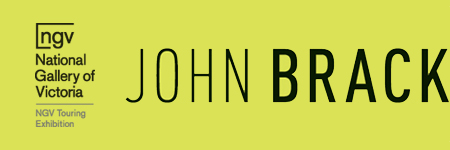 John Brack - 24 April - 9 August 2009 NGV Australia