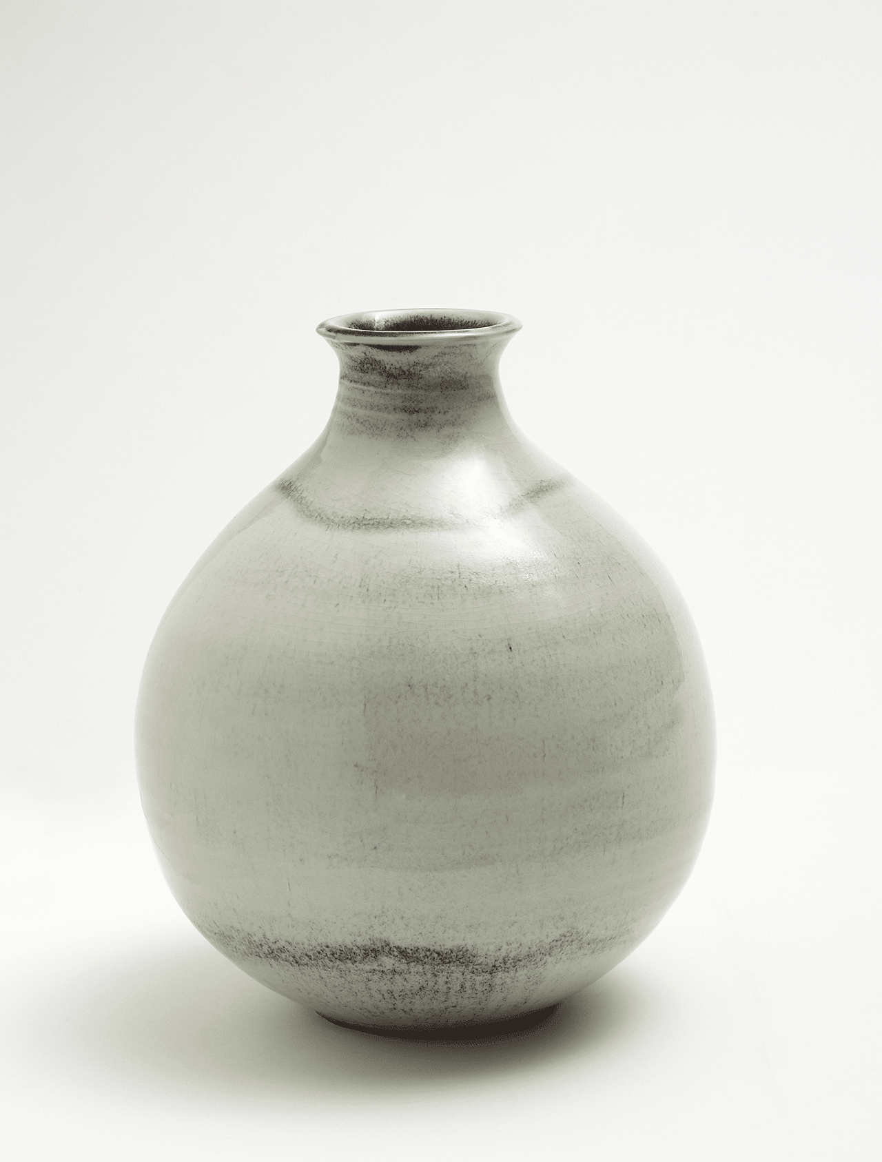 John Wegman
Rounded forms 2007