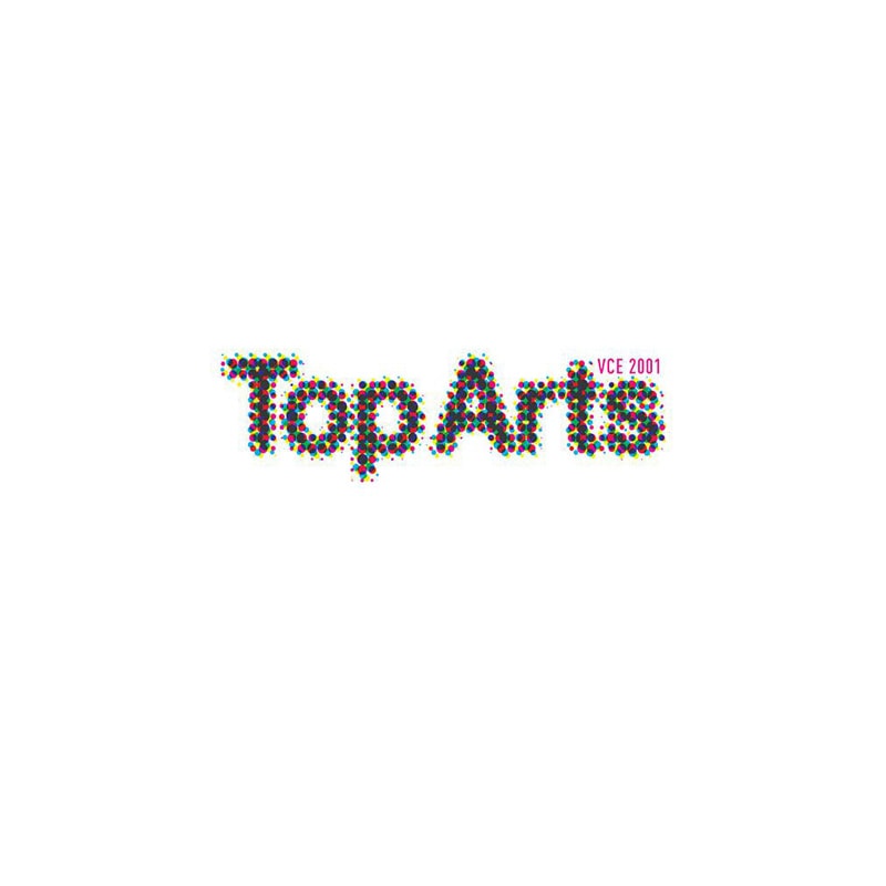 Top Arts: VCE 2001