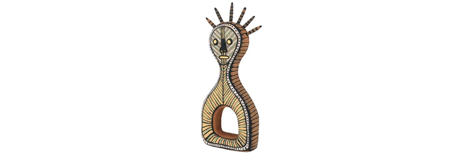 John Patrick Kelantumama
Jinani 2001