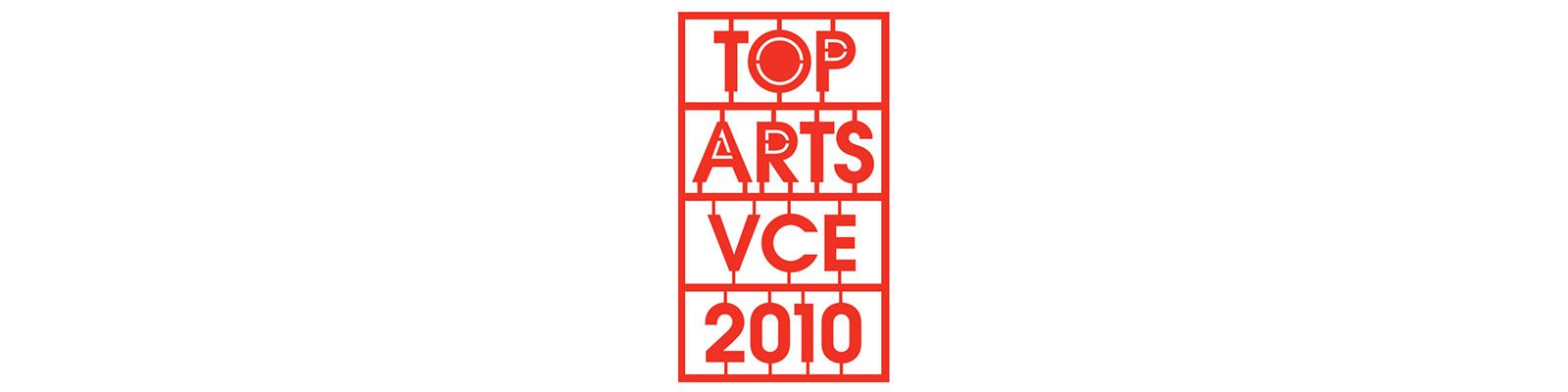 Top Arts 2010