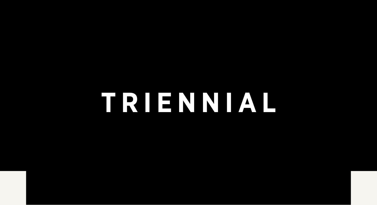 NGV Triennial