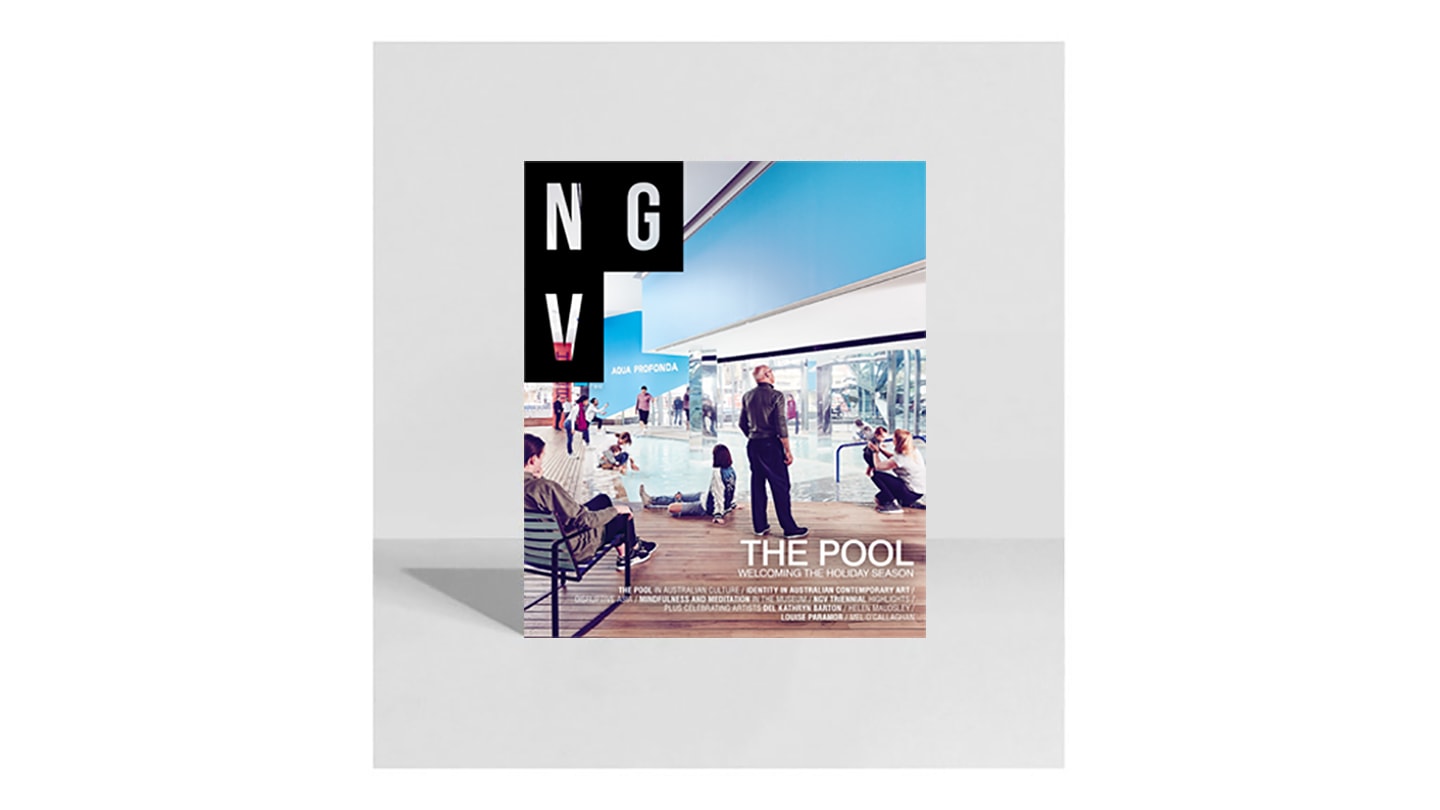 NGV Magazine Issue 7