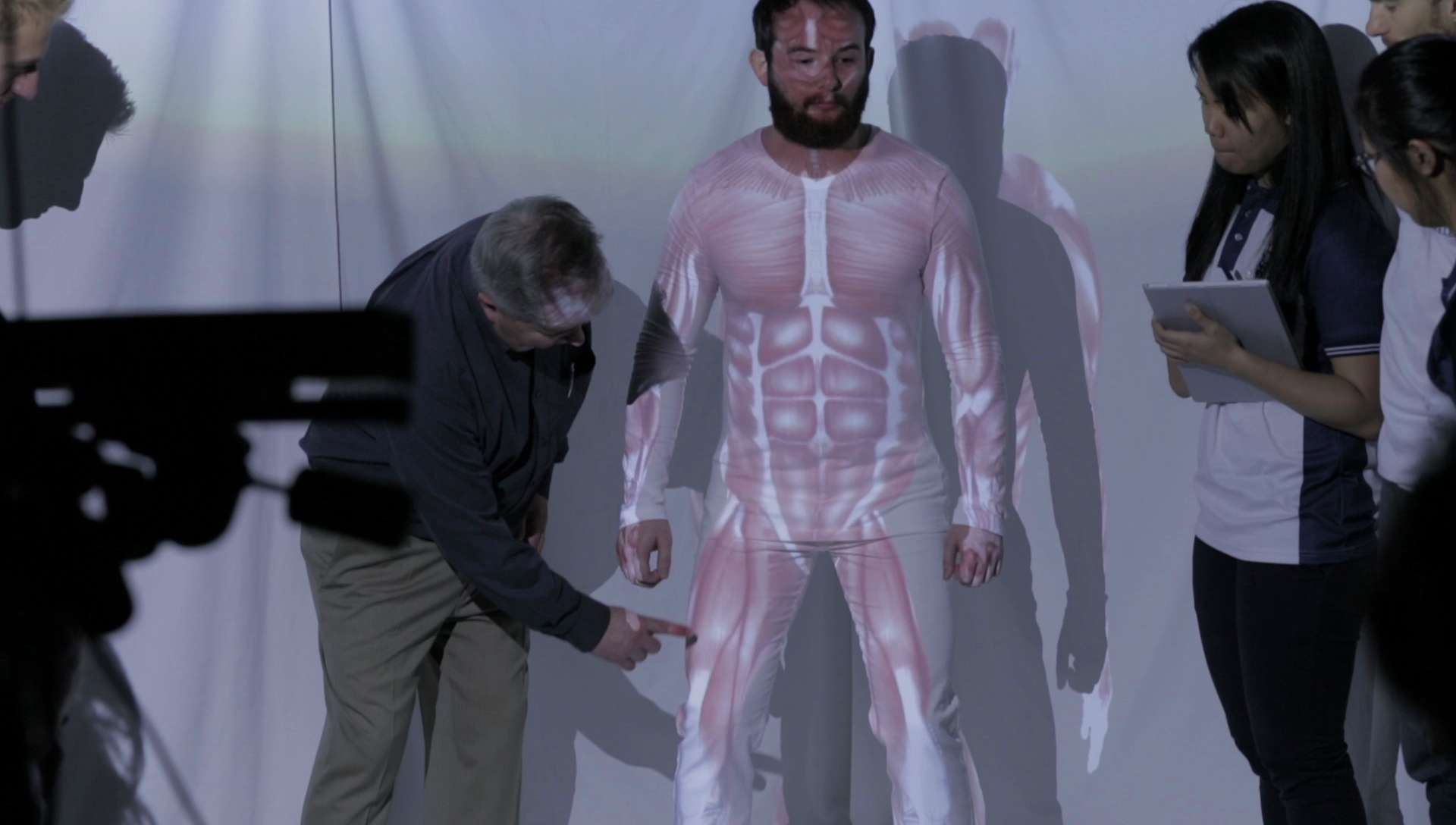 Augmented Studio | NGV