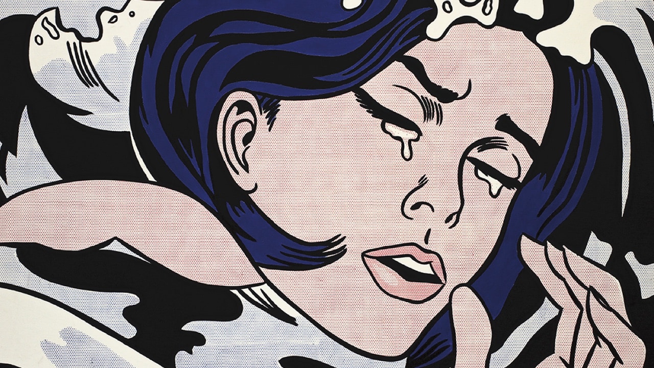 MoMA at NGV: 130 Years of Modern and Contemporary Art 