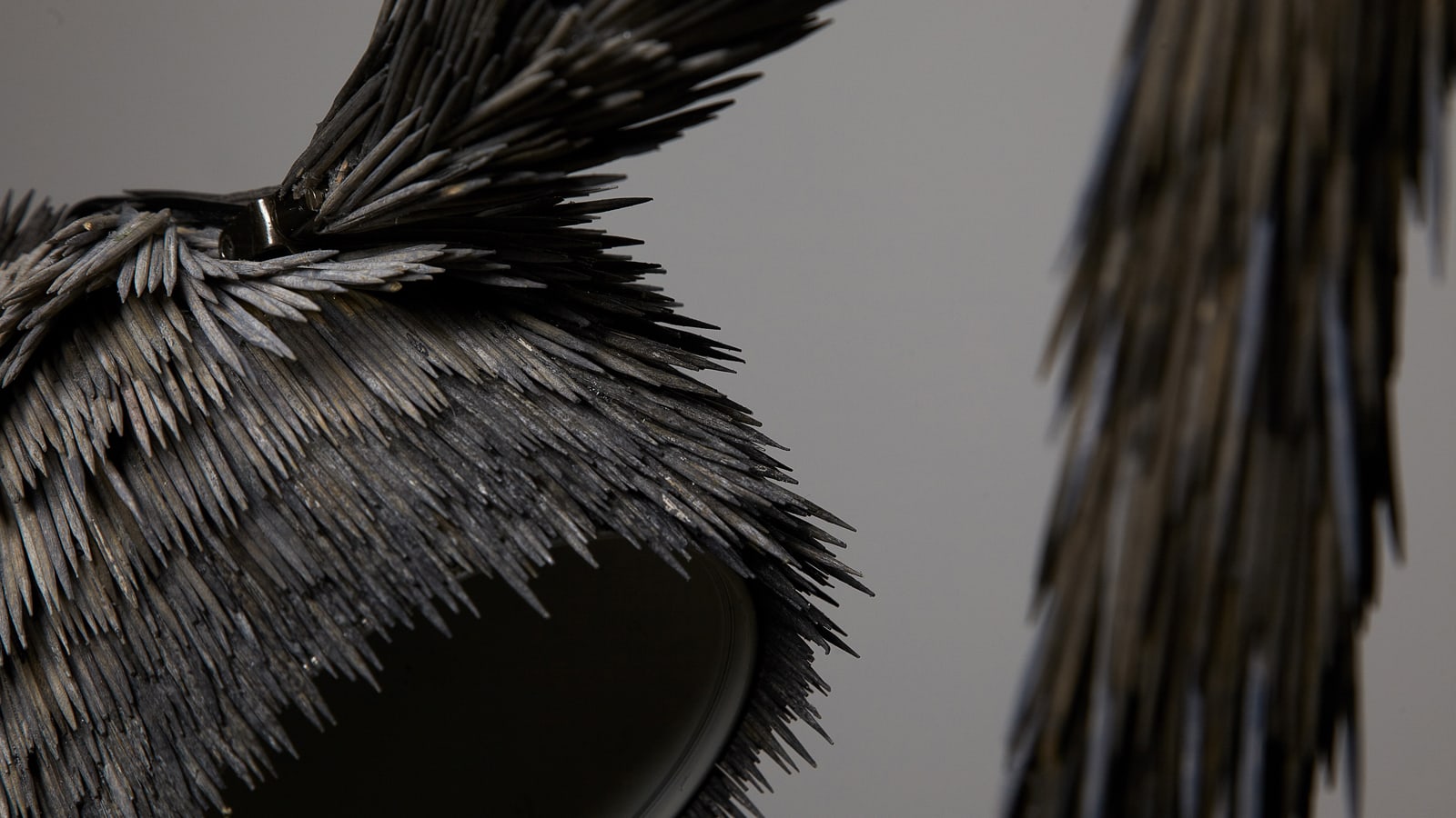 DESIGN STORYTELLERS: THE WORK OF BROACHED COMMISSIONS