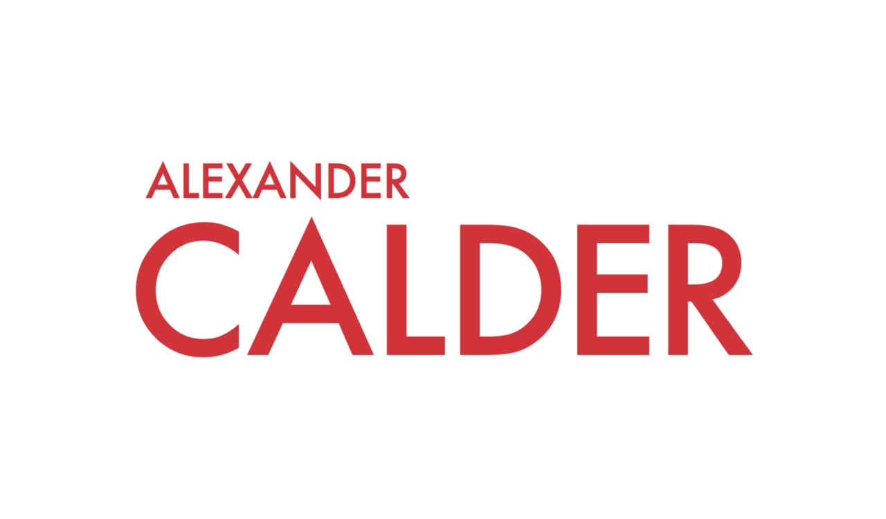 <em>Alexander Calder Radical Inventor</em>, 5 Apr – 4 Aug 2019, NGV International.