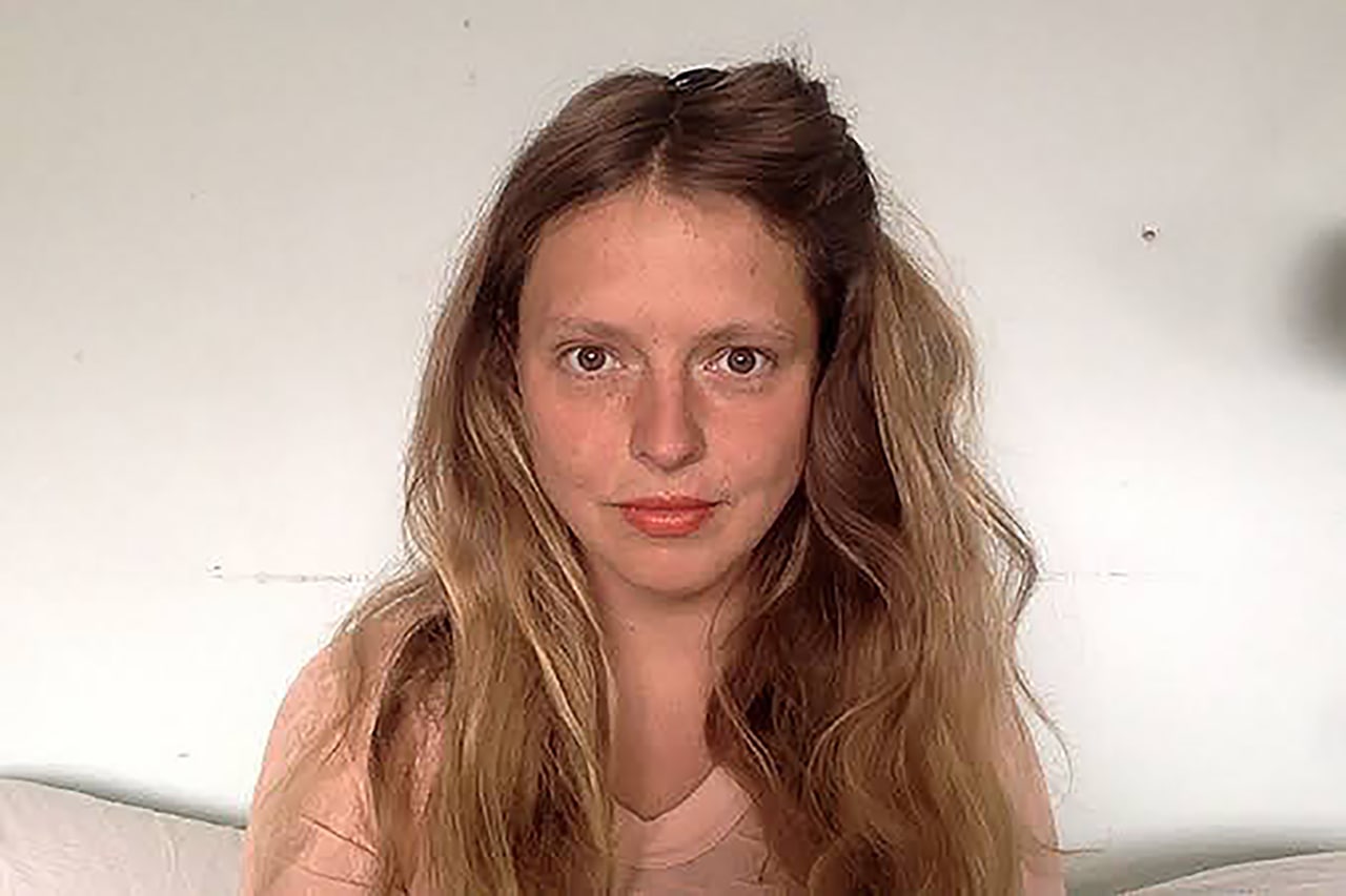 Isadora Vaughan