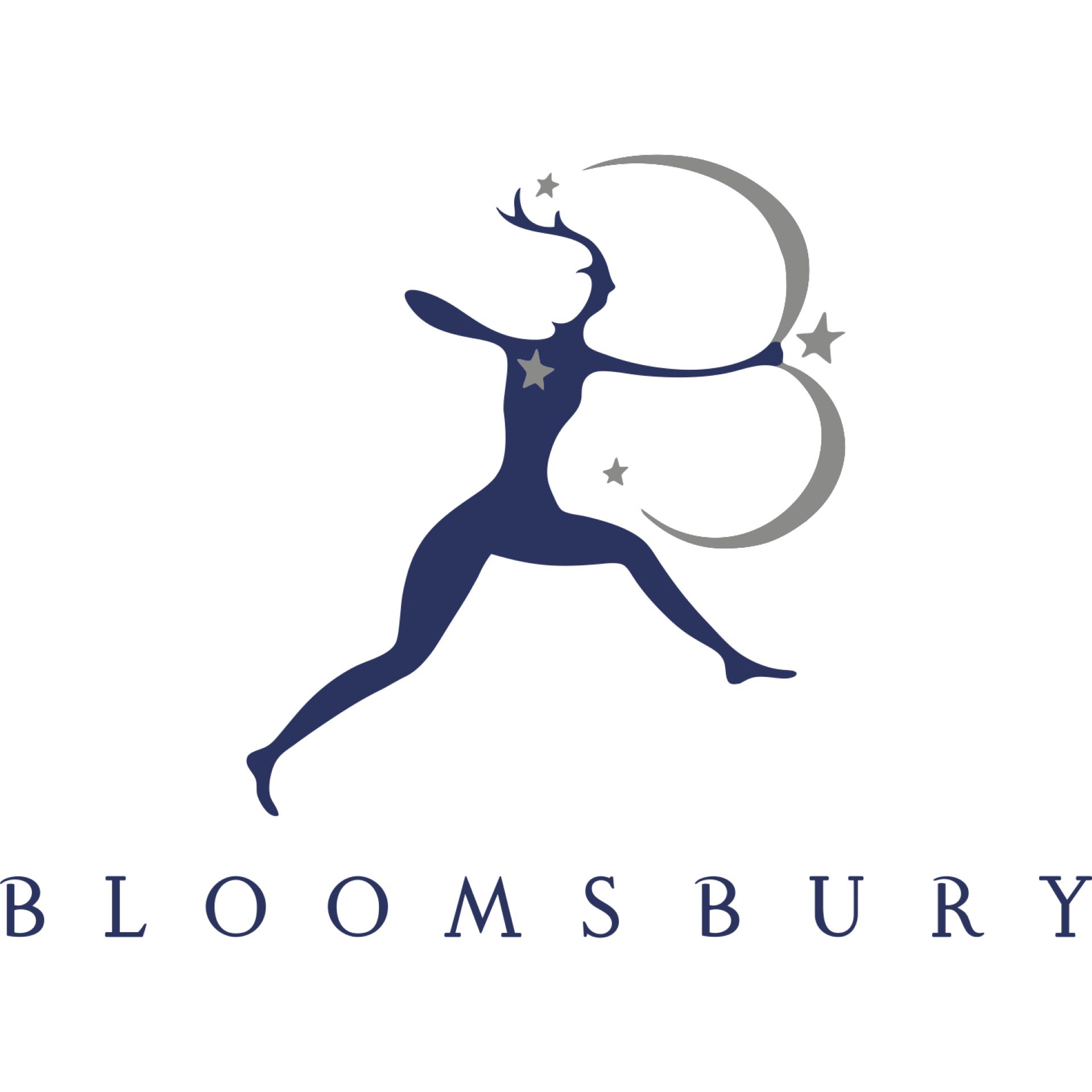 Bloomsbury Publishing PLC