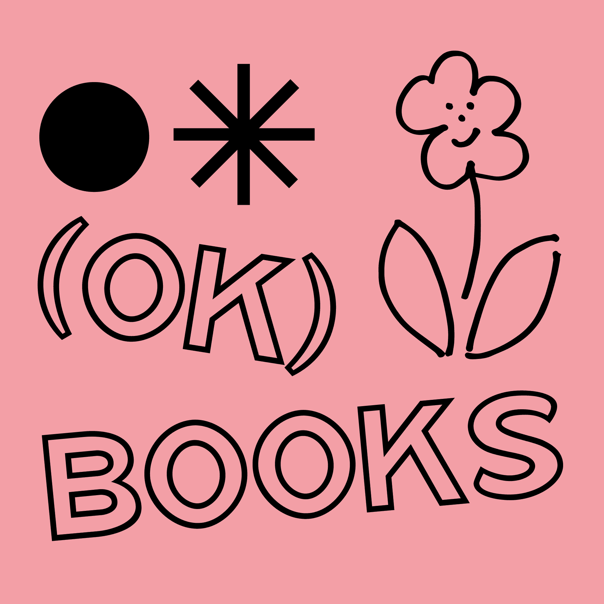 Ok Books