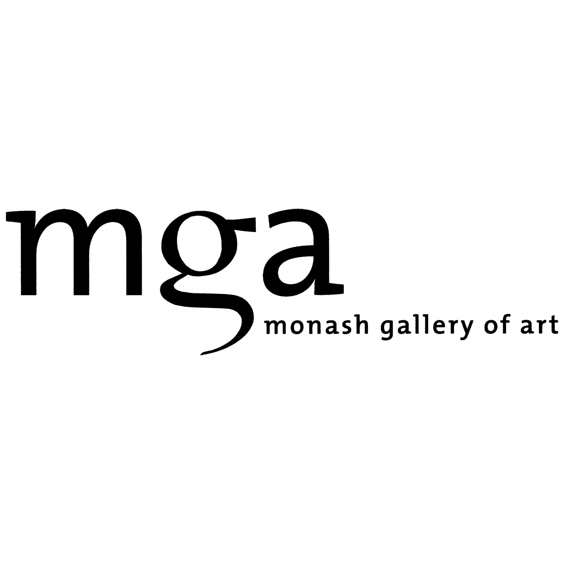 MGA logo