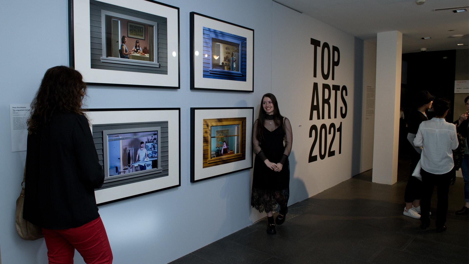 Top Arts 2021