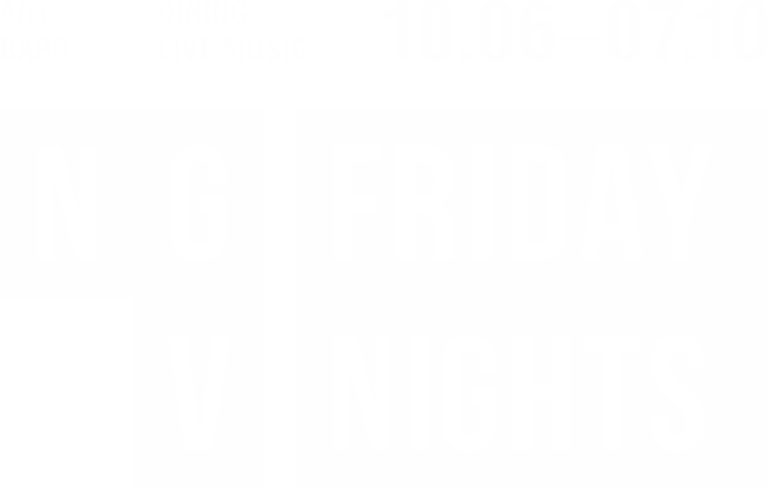 Friday Nights