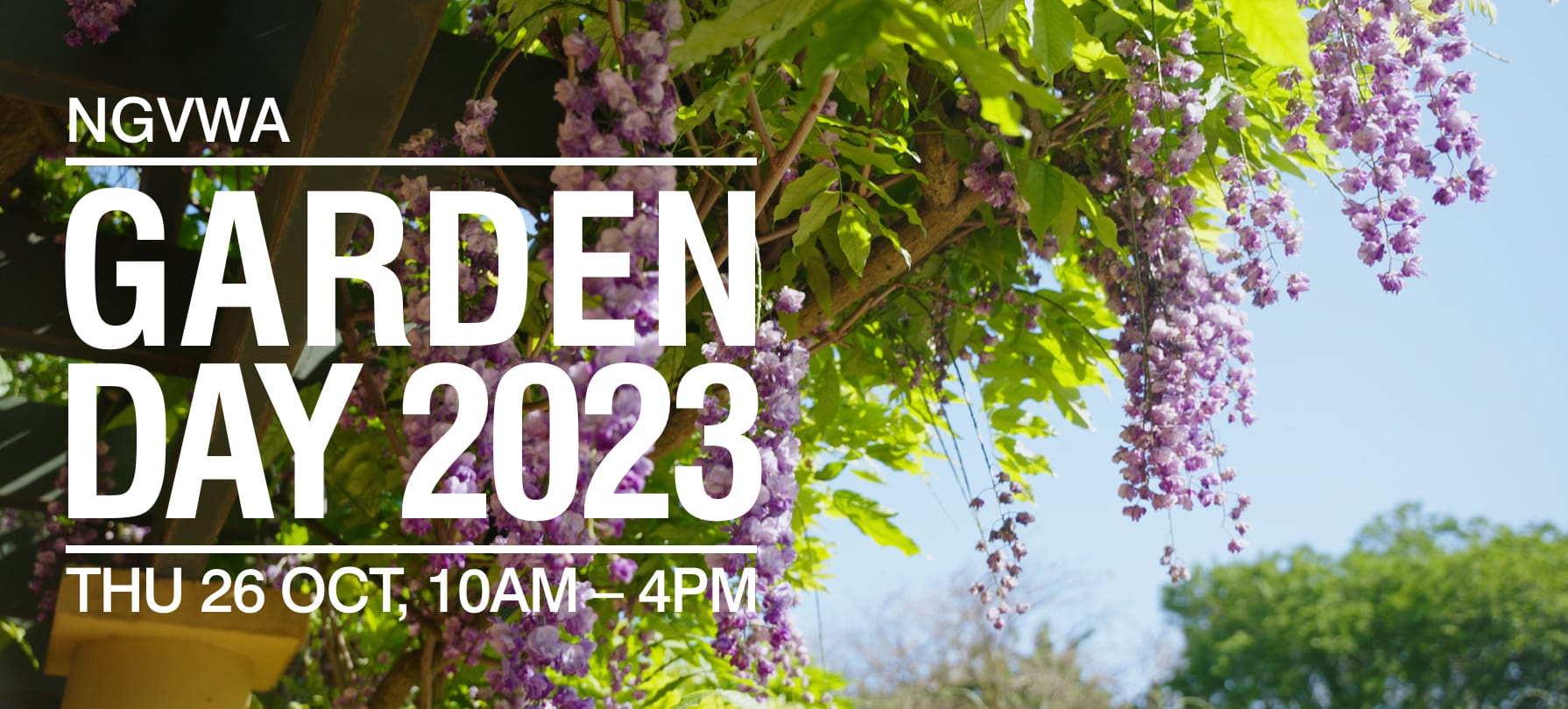 NGVWA Garden Day