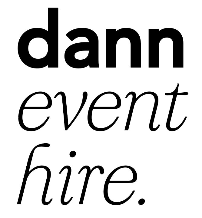 Dann Event Hire