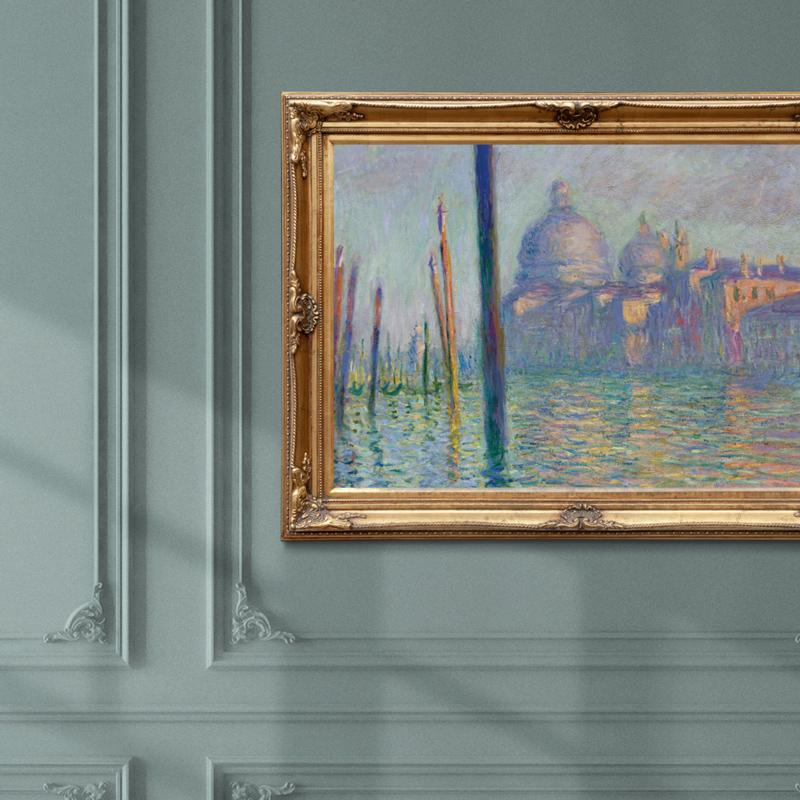  - French Impressionism from the Museum of Fine Arts, Boston