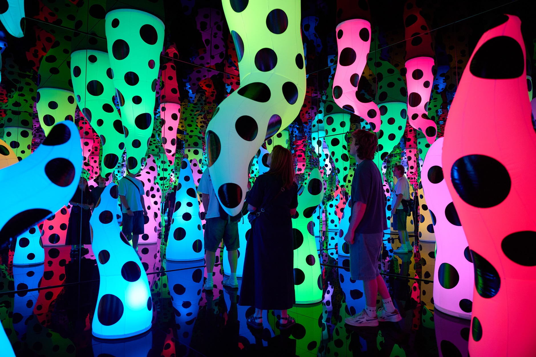 Yayoi Kusama - Dan Castano (118)