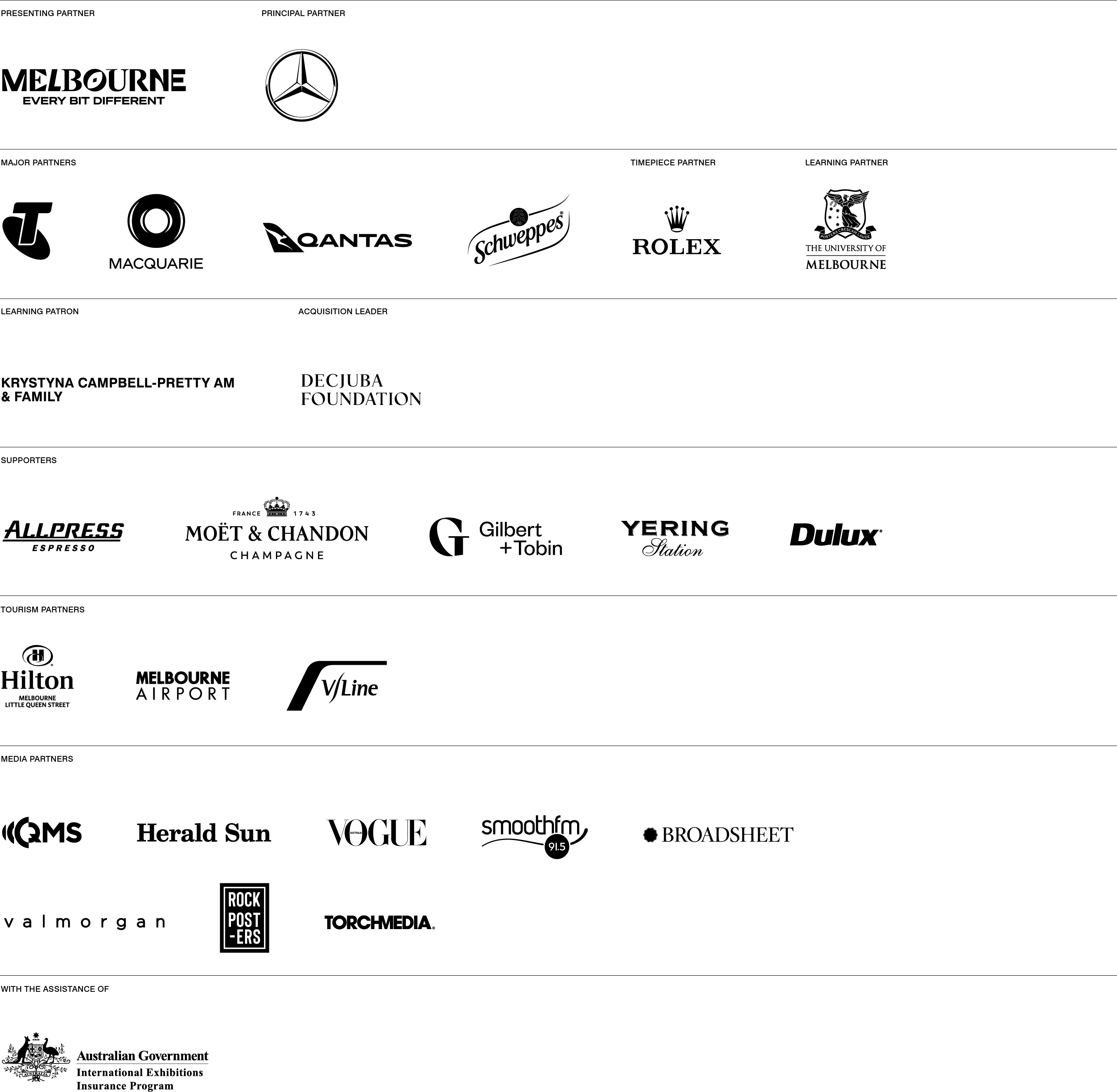 Partners