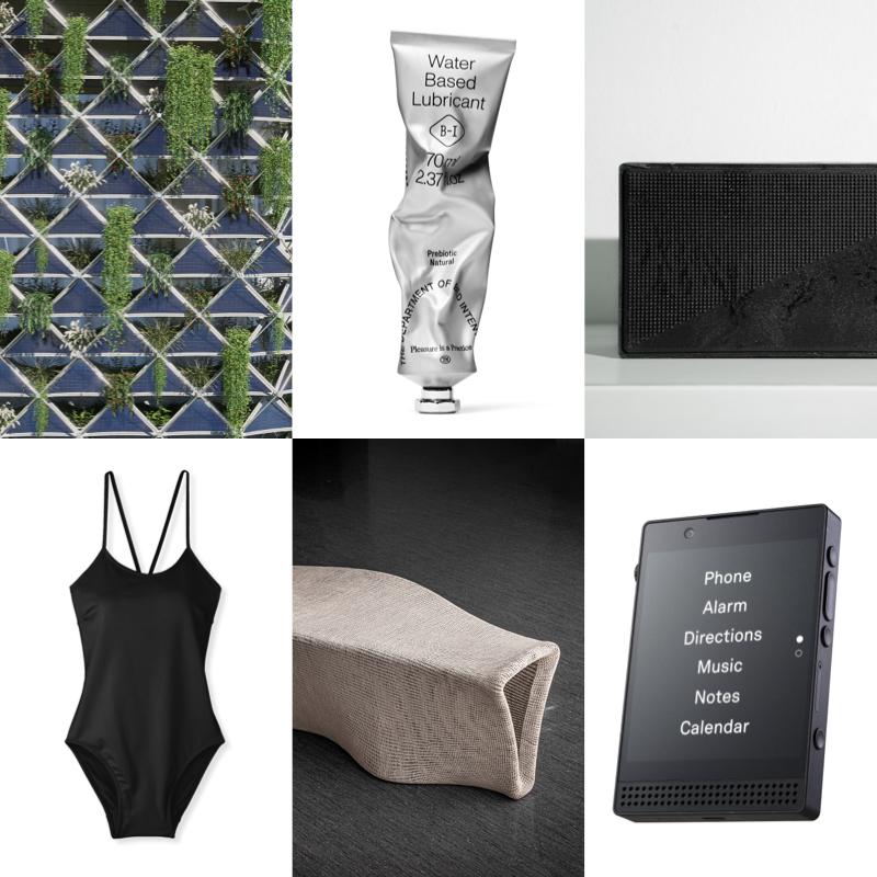 Making Good: Redesigning the Everyday