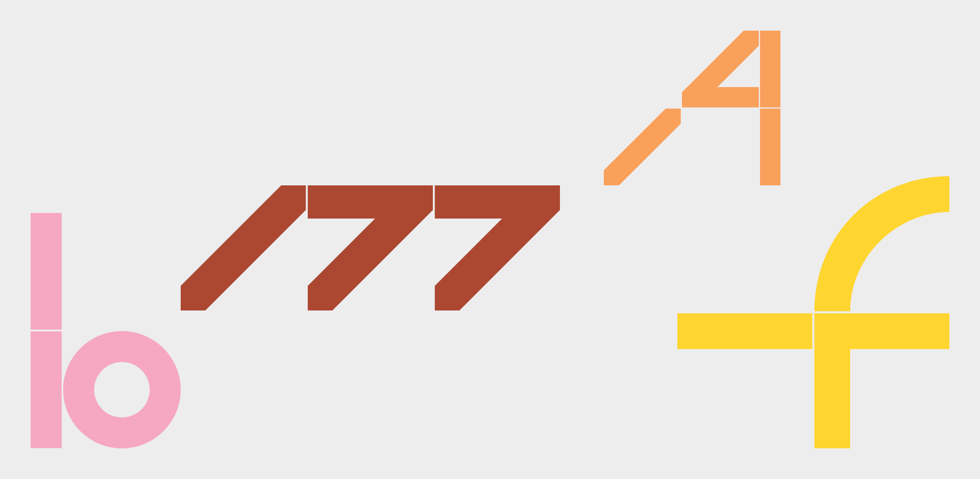 Melbourne Art Book Fair 2024