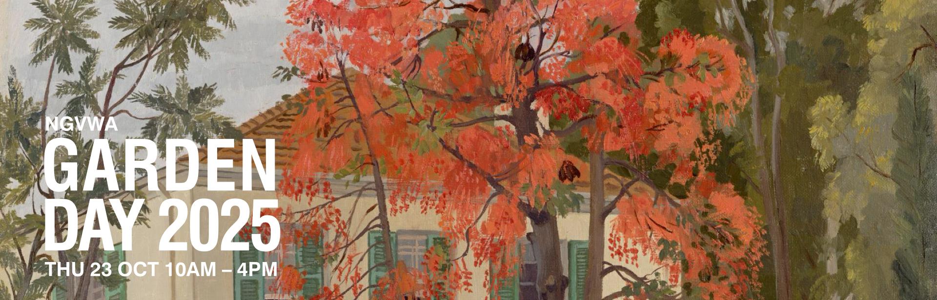 NGVWA Garden Day