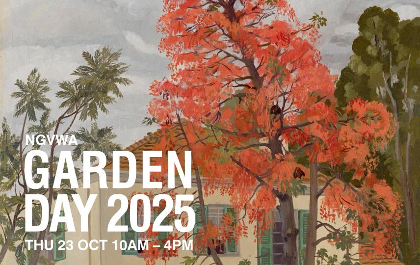 NGVWA Garden Day
