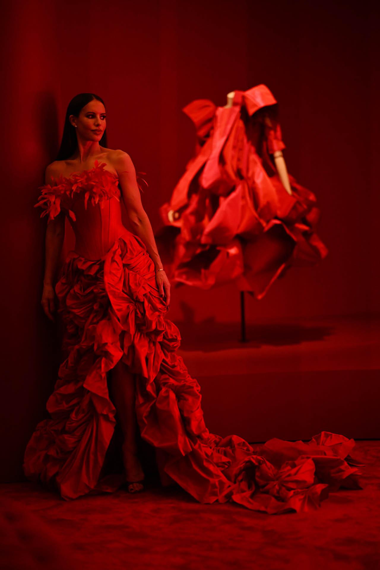 NGV Gala 2025. Photographer: Liz Sunshine