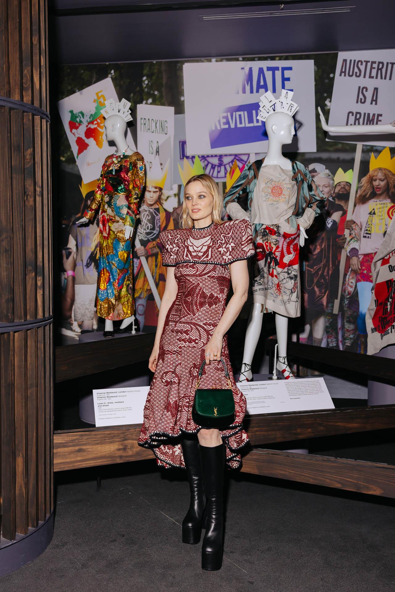 NGV Gala 2025. Photographer: Liz Sunshine