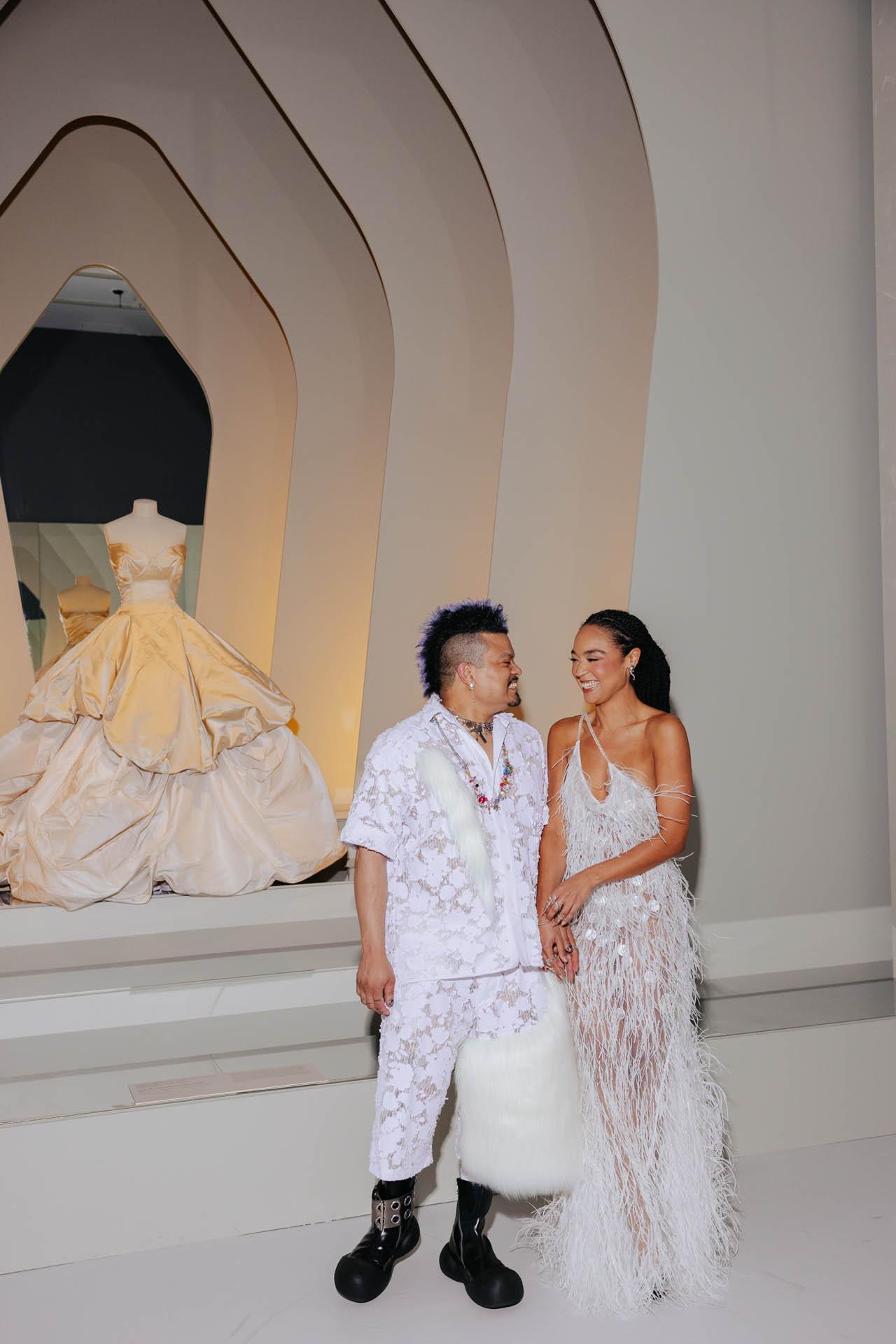 NGV Gala 2025. Photographer: Liz Sunshine