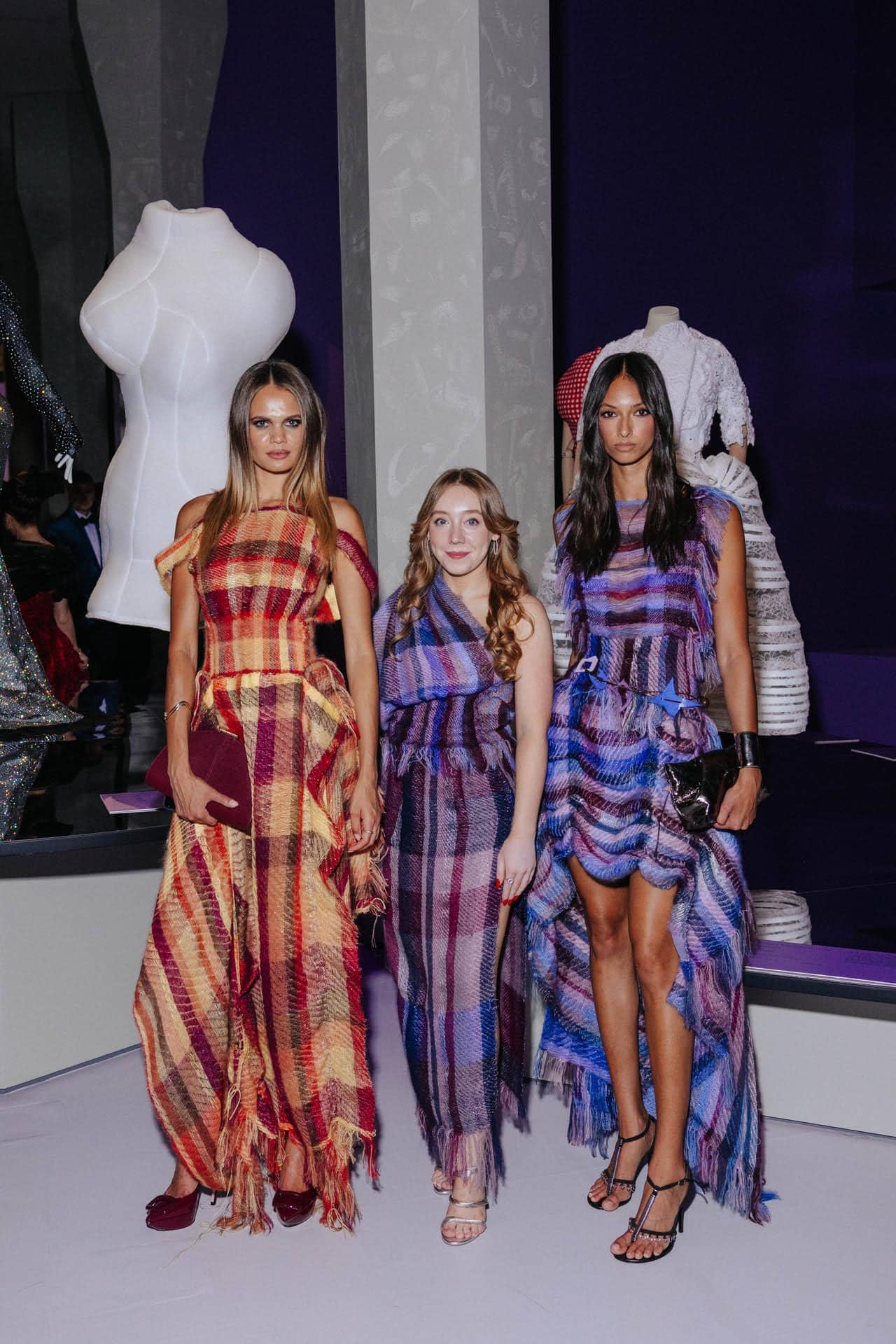 NGV Gala 2025. Photographer: Liz Sunshine