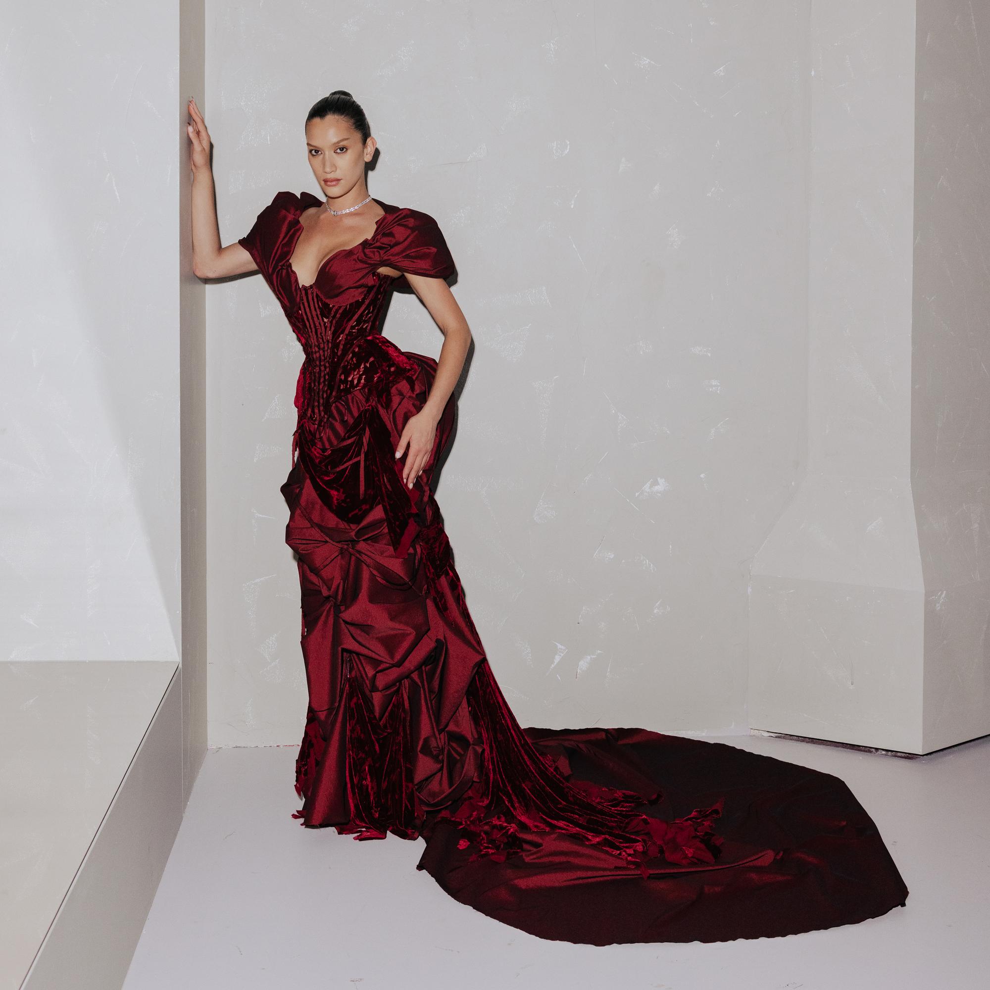 NGV Gala 2025. Photographer: Liz Sunshine