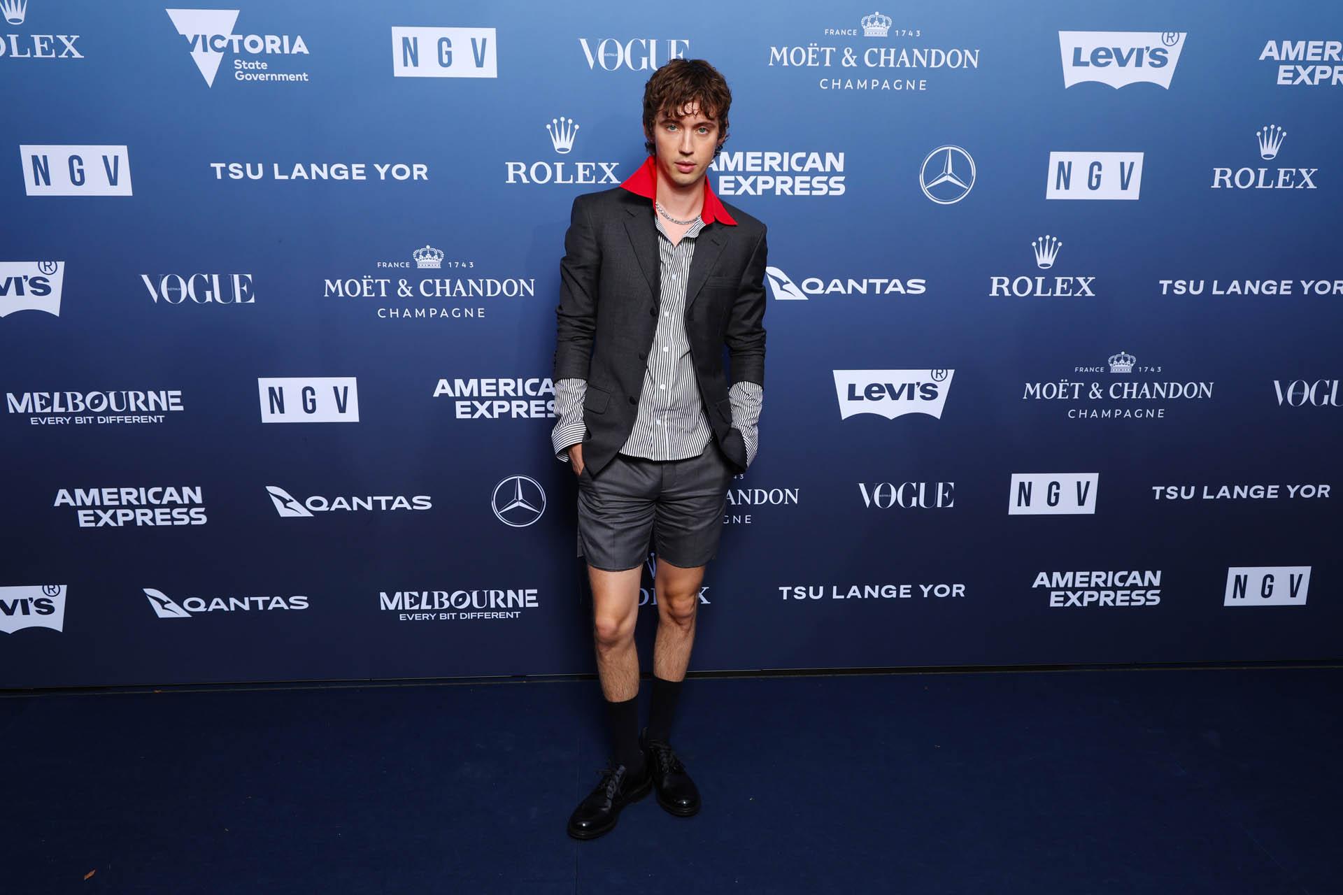 NGV Gala 2025. Photographer: Liz Sunshine